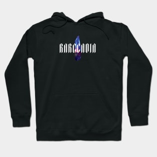 RARECADIA Hoodie